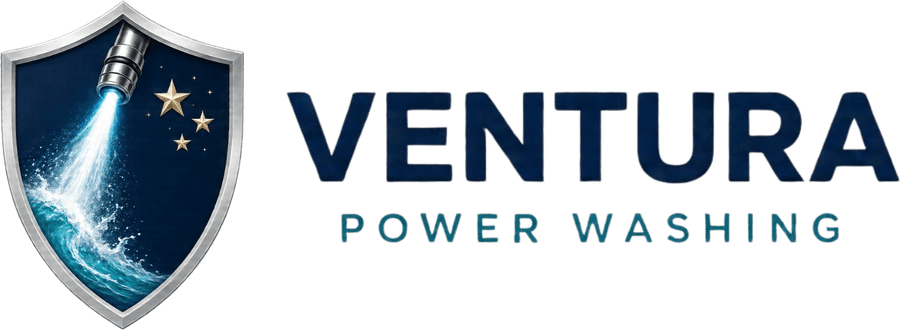 Ventura Power Washing