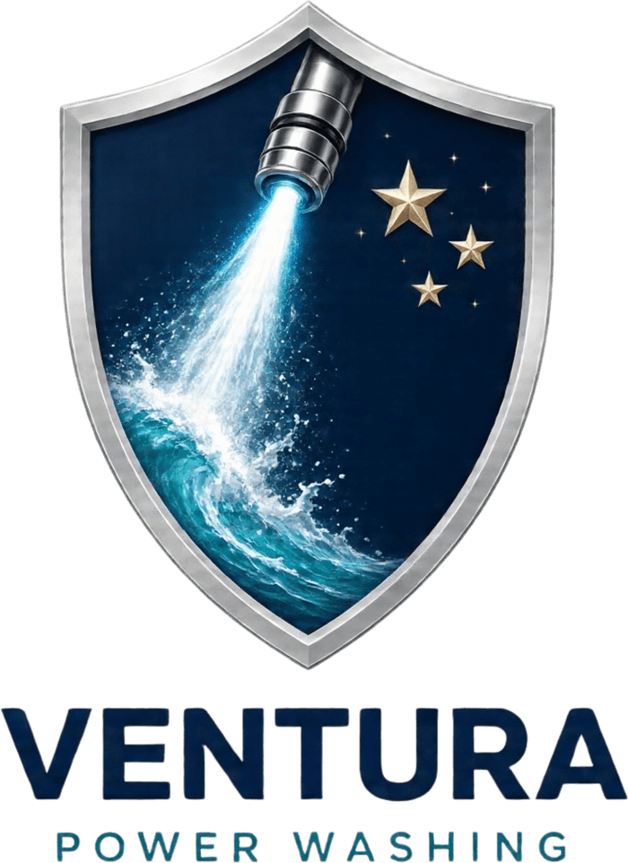 Ventura Power Washing